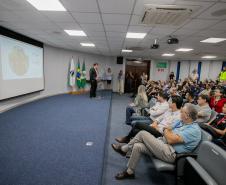 Portos do Paraná assume compromisso público contra exploração sexual infantil