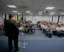 Portos do Paraná assume compromisso público contra exploração sexual infantil