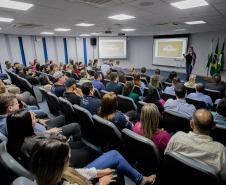 Portos do Paraná assume compromisso público contra exploração sexual infantil
