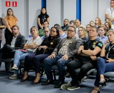 Portos do Paraná assume compromisso público contra exploração sexual infantil