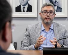 China acena para a possibilidade de novos projetos no Porto de Paranaguá