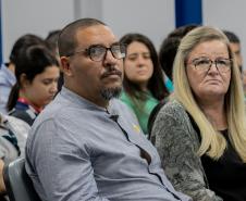 Portos do Paraná assume compromisso público contra exploração sexual infantil