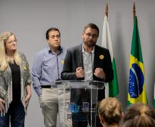 Portos do Paraná assume compromisso público contra exploração sexual infantil