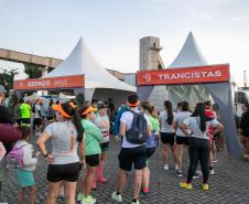 Corrida do Porto de Paranaguá 2025 reúne mais de 2,7 mil pessoas