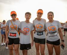 Corrida do Porto de Paranaguá 2025 reúne mais de 2,7 mil pessoas