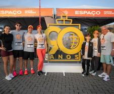 Corrida do Porto de Paranaguá 2025 reúne mais de 2,7 mil pessoas
