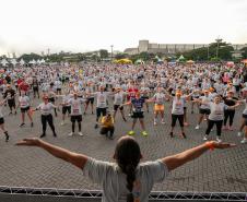 Corrida do Porto de Paranaguá 2025 reúne mais de 2,7 mil pessoas