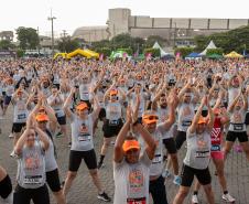 Corrida do Porto de Paranaguá 2025 reúne mais de 2,7 mil pessoas