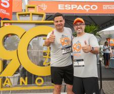 Corrida do Porto de Paranaguá 2025 reúne mais de 2,7 mil pessoas