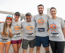 Corrida do Porto de Paranaguá 2025 reúne mais de 2,7 mil pessoas