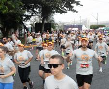 Corrida do Porto de Paranaguá 2025 reúne mais de 2,7 mil pessoas