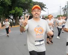 Corrida do Porto de Paranaguá 2025 reúne mais de 2,7 mil pessoas