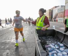 Corrida do Porto de Paranaguá 2025 reúne mais de 2,7 mil pessoas