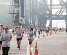 Corrida do Porto de Paranaguá 2025 reúne mais de 2,7 mil pessoas