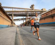 Corrida do Porto de Paranaguá 2025 reúne mais de 2,7 mil pessoas