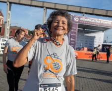 Corrida do Porto de Paranaguá 2025 reúne mais de 2,7 mil pessoas