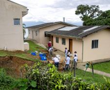 Portos do Paraná investe R$ 35 milhões em ações socioambientais e ambientais em 2024
