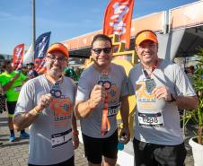 Corrida do Porto de Paranaguá 2025 reúne mais de 2,7 mil pessoas