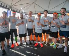 Corrida do Porto de Paranaguá 2025 reúne mais de 2,7 mil pessoas