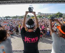Corrida do Porto de Paranaguá 2025 reúne mais de 2,7 mil pessoas