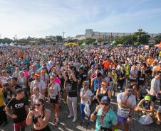 Corrida do Porto de Paranaguá 2025 reúne mais de 2,7 mil pessoas