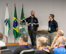 Produtores argentinos são apresentados aos portos do Paraná