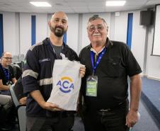 Produtores argentinos são apresentados aos portos do Paraná