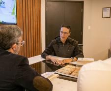 Centro Cultural de Paranaguá recebe apoio da Portos do Paraná