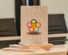 Centro Cultural de Paranaguá recebe apoio da Portos do Paraná