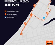 Entrega dos kits da Corrida do Porto 2025 começa nesta quinta-feira