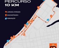 Entrega dos kits da Corrida do Porto 2025 começa nesta quinta-feira