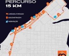 Entrega dos kits da Corrida do Porto 2025 começa nesta quinta-feira