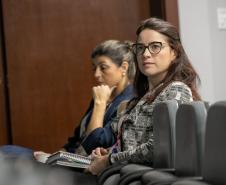 Foco na terceirização encerra ciclo de capacitação na Portos do Paraná 