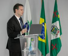 Foco na terceirização encerra ciclo de capacitação na Portos do Paraná 