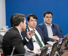 CONSAD aprova novo diretor empresarial da Portos do Paraná