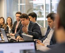 CONSAD aprova novo diretor empresarial da Portos do Paraná