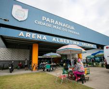 Projetos socioambientais da Portos do Paraná são destaque na Semana do Meio Ambiente