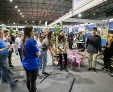 Projetos socioambientais da Portos do Paraná são destaque na Semana do Meio Ambiente