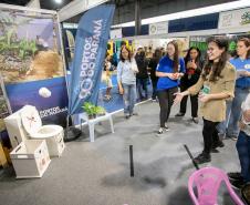 Projetos socioambientais da Portos do Paraná são destaque na Semana do Meio Ambiente