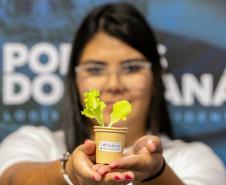 Projetos socioambientais da Portos do Paraná são destaque na Semana do Meio Ambiente