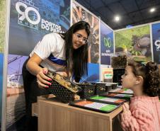 Projetos socioambientais da Portos do Paraná são destaque na Semana do Meio Ambiente