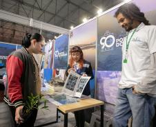 Projetos socioambientais da Portos do Paraná são destaque na Semana do Meio Ambiente