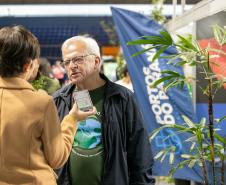 Projetos socioambientais da Portos do Paraná são destaque na Semana do Meio Ambiente
