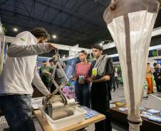 Projetos socioambientais da Portos do Paraná são destaque na Semana do Meio Ambiente