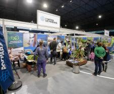 Projetos socioambientais da Portos do Paraná são destaque na Semana do Meio Ambiente