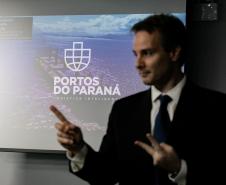 Foco na terceirização encerra ciclo de capacitação na Portos do Paraná 