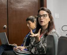 Foco na terceirização encerra ciclo de capacitação na Portos do Paraná 