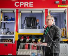 Portos paranaenses investem R$ 27 milhões em alta tecnologia para atendimento a emergências