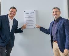 Portos paranaenses investem R$ 27 milhões em alta tecnologia para atendimento a emergências