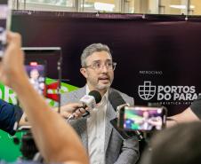 Comunidade portuária apresenta iniciativas sustentáveis no 1º Encontro COP Portos Sustentáveis 